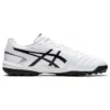 DS Light Club TF Turf „Weiß Schwarz“