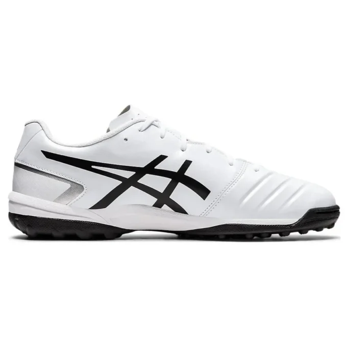 DS Light Club TF Turf „Weiß Schwarz“