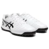 DS Light Club TF Turf „Weiß Schwarz“