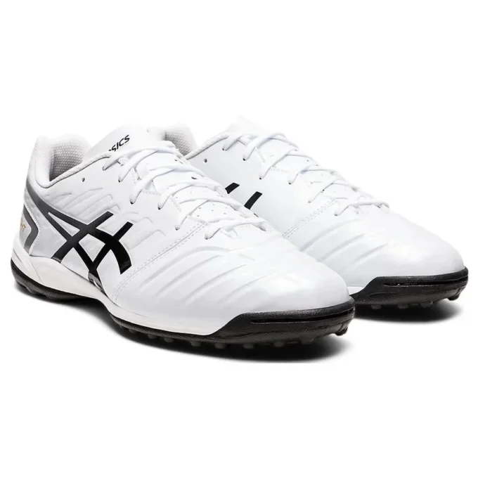 DS Light Club TF Turf „Weiß Schwarz“