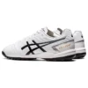 DS Light Club TF Turf „Weiß Schwarz“