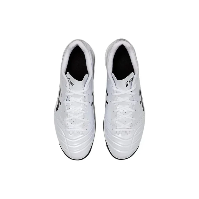 DS Light Club TF Turf „Weiß Schwarz“