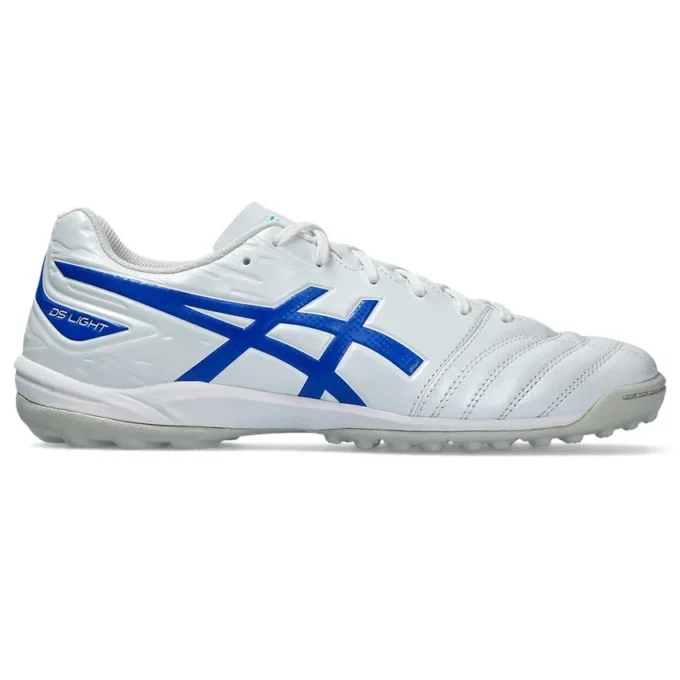 DS Light Club TF Turf Wide „White Tuna Blue“