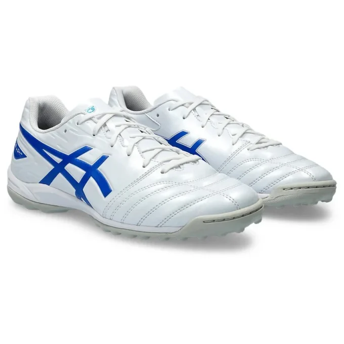 DS Light Club TF Turf Wide „White Tuna Blue“