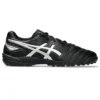 DS Light Club TF Wide „Black Pure Silver“