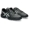 DS Light Club TF Wide „Black Pure Silver“