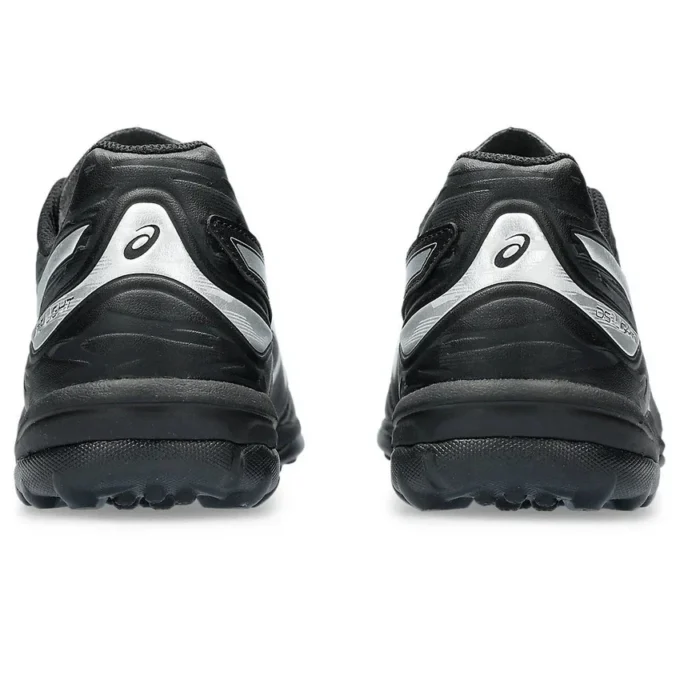 DS Light Club TF Wide „Black Pure Silver“