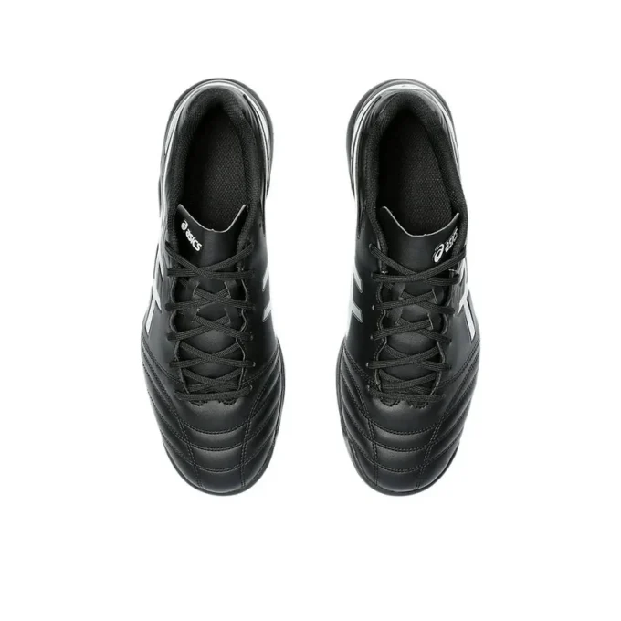 DS Light Club TF Wide „Black Pure Silver“