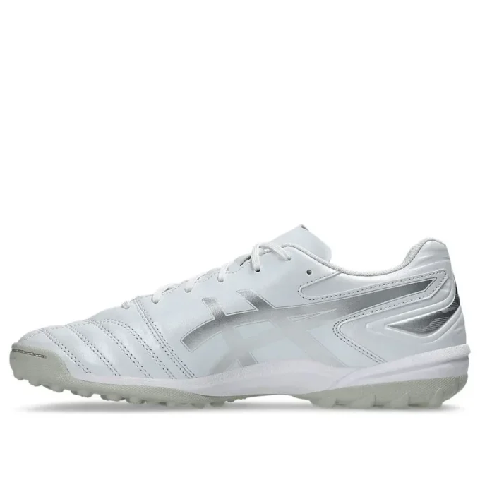 DS Light Club TF Wide „White Silver“