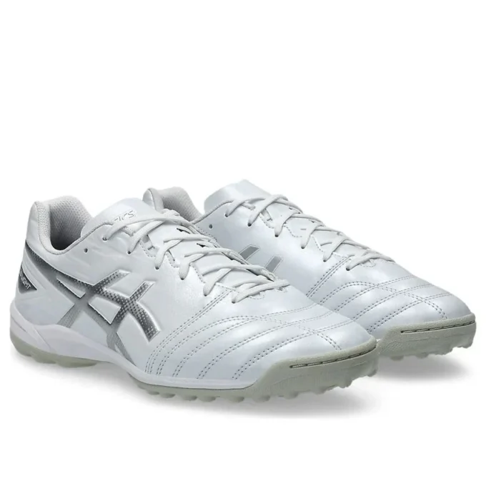 DS Light Club TF Wide „White Silver“