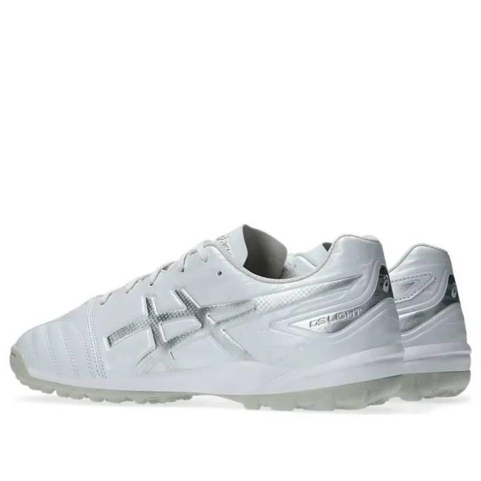 DS Light Club TF Wide „White Silver“
