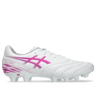 DS Light Club Wide „White Digital Sakura“