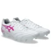 DS Light Club Wide „White Digital Sakura“