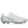 DS Light Club Wide „White Pure Silver“