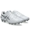 DS Light Club Wide „White Pure Silver“