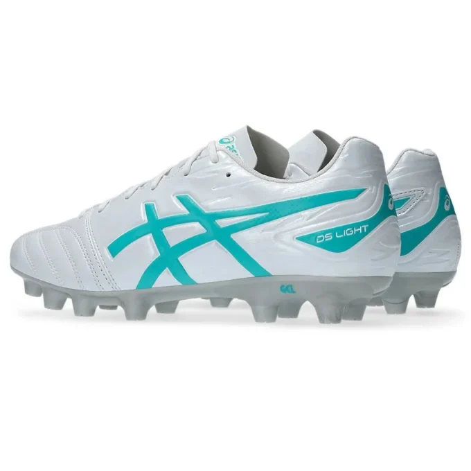 DS Light Club Wide „White Sea Glass“