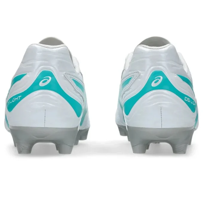 DS Light Club Wide „White Sea Glass“