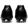 DS Light Gain ST Wide „Black Pure Silver“