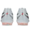 DS Light Pro AG „Whire Flash Red“