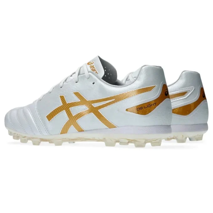 DS Light Pro AG „White Pure Gold“