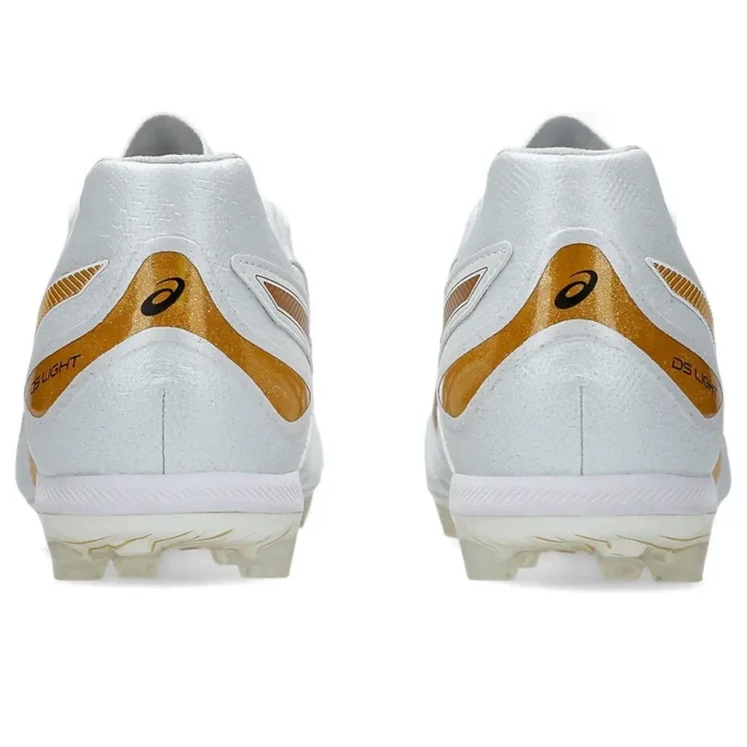 DS Light Pro AG „White Pure Gold“