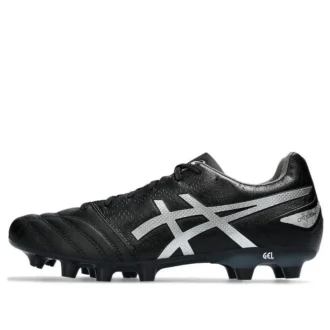 DS Light Pro „Black Pure Silver“