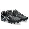 DS Light Pro „Black Pure Silver“