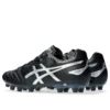 DS Light Pro „Black Pure Silver“