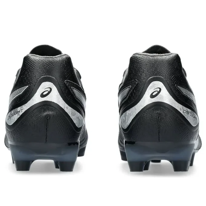 DS Light Pro „Black Pure Silver“