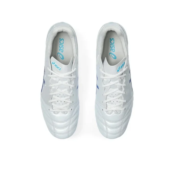 DS Light Pro „White Tuna Blue“