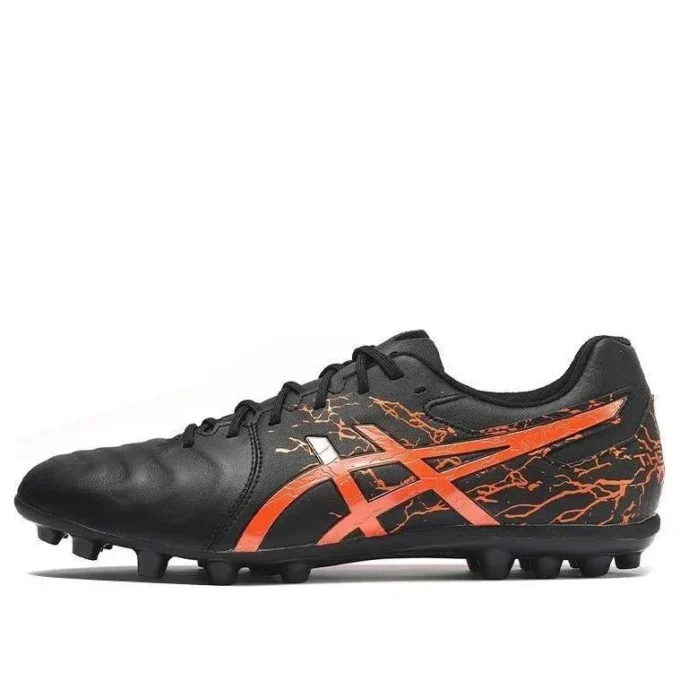 DS Light „Schwarz Orange“