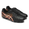 DS Light „Schwarz Orange“