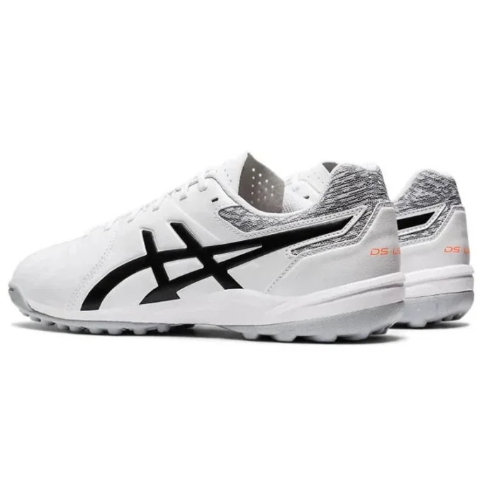DS Light TF Turf SL „White Black“