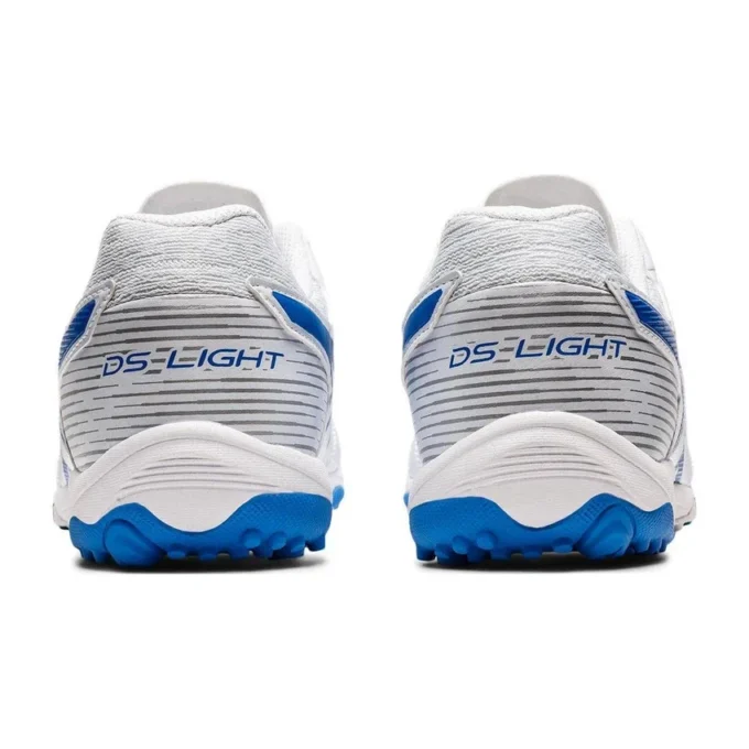 DS Light „White Electric Blue“