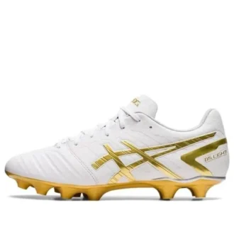 DS Light „White Rich Gold“