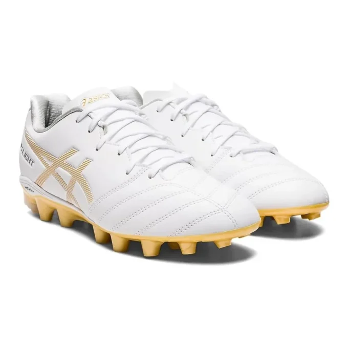 DS Light „White Rich Gold“