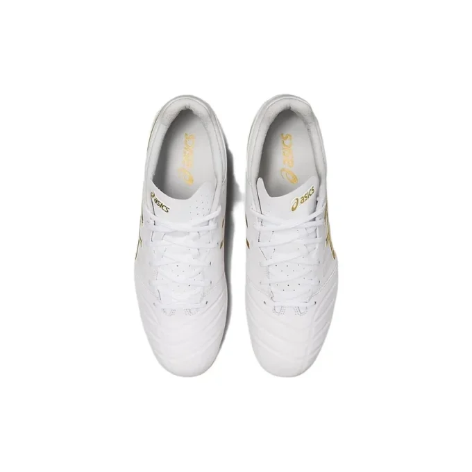 DS Light „White Rich Gold“