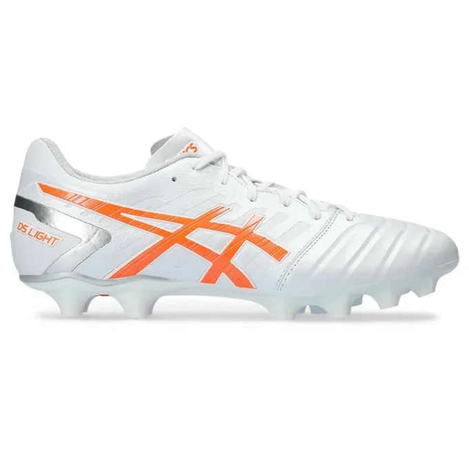 DS Light „White Shocking Orange“