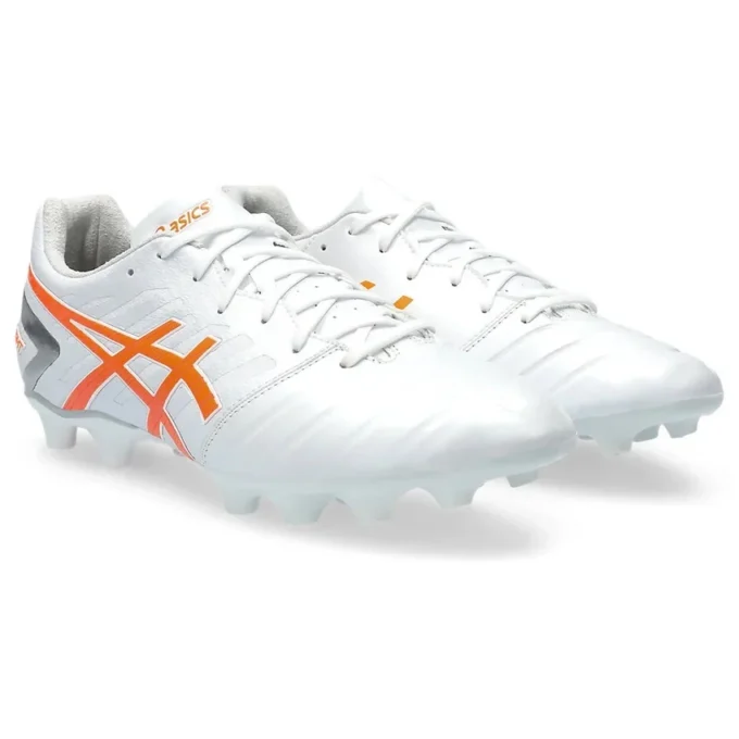 DS Light „White Shocking Orange“