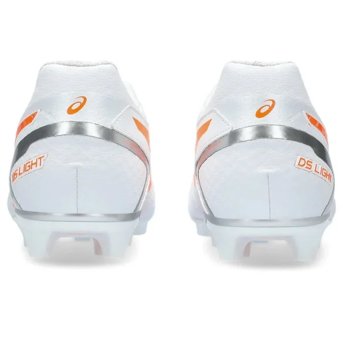 DS Light „White Shocking Orange“