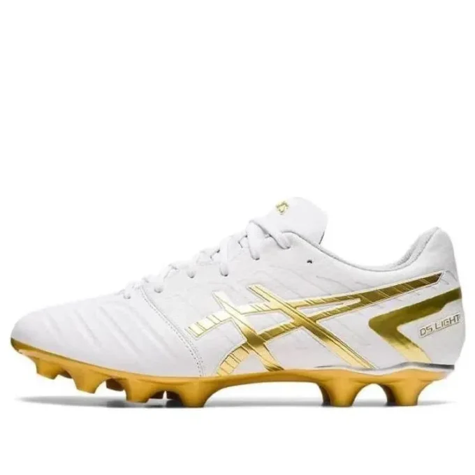 DS Light Wide „Weiß/Rich Gold“