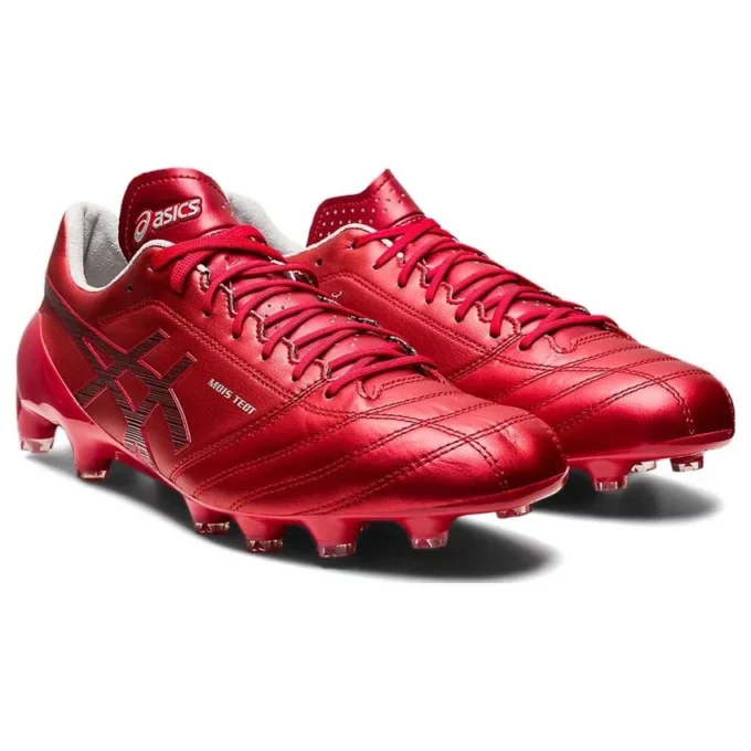 DS Light X-Fly 4 „Classic Red“