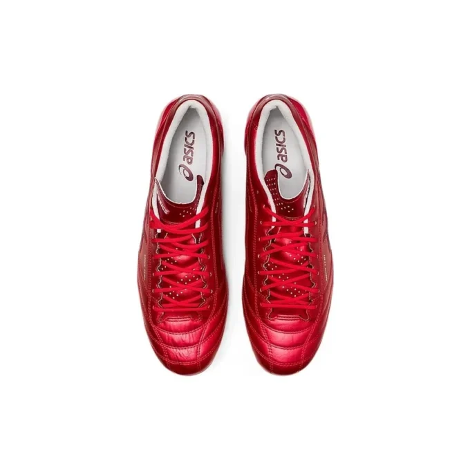 DS Light X-Fly 4 „Classic Red“