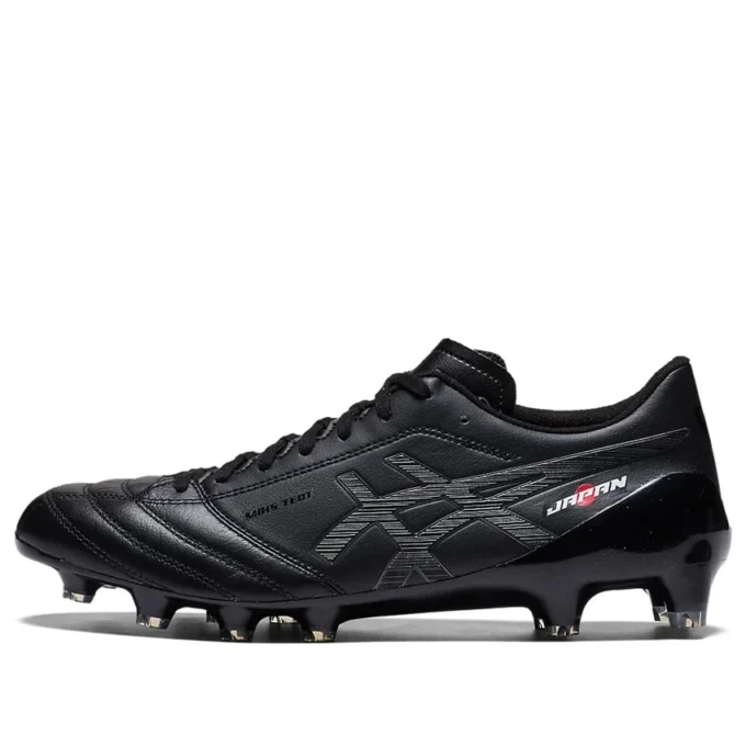 DS Light X-Fly 4 Japan „Black“