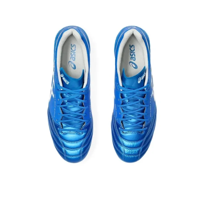 DS Light X-FLY 5 „Directoire Blue White“