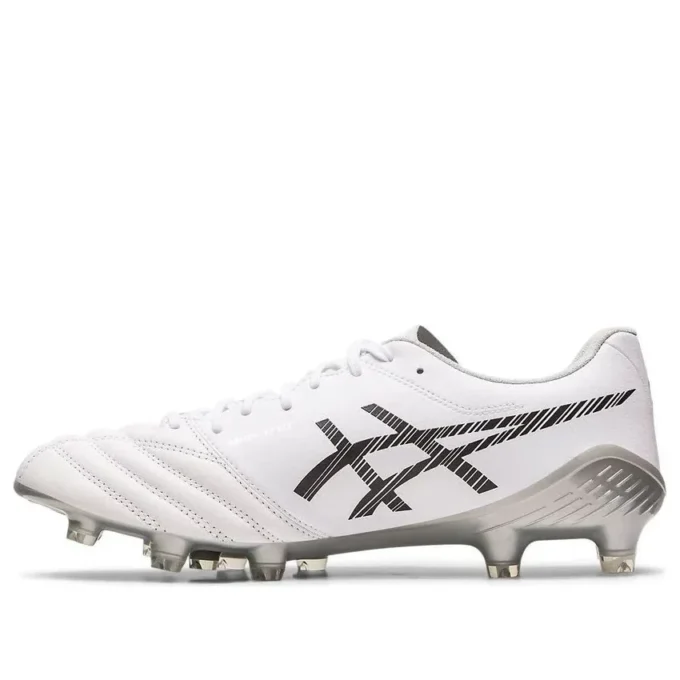 DS Light X-FLY 5 „Weiß Schwarz“