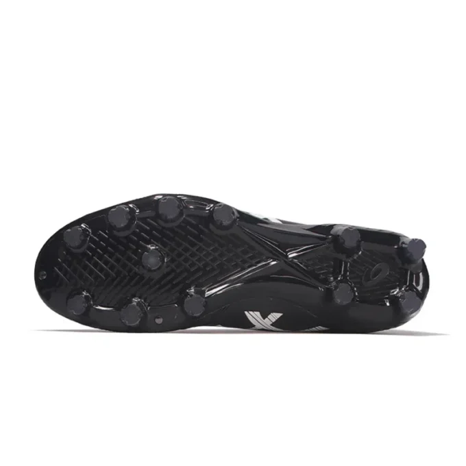 DS Light X-FLY 5 „Weiß Schwarz“