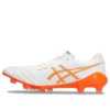DS Light X-FLY 5 „Weiß-Shocking Orange“