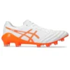 DS Light X-FLY 5 „Weiß-Shocking Orange“