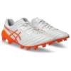 DS Light X-FLY 5 „Weiß-Shocking Orange“